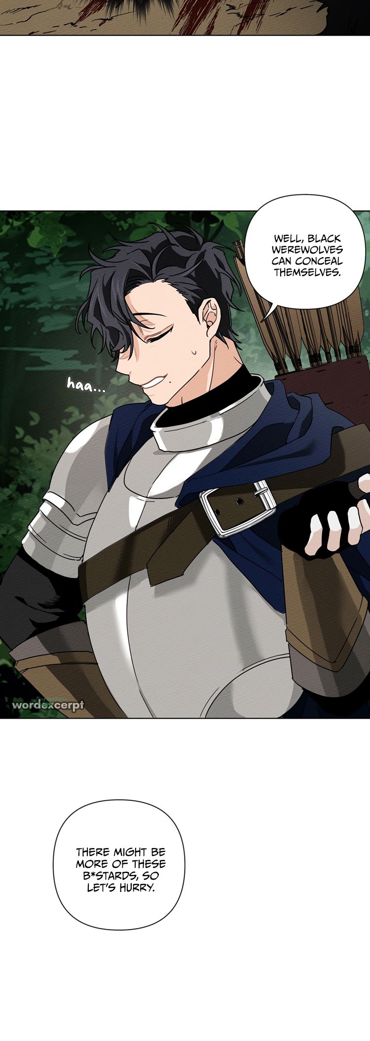 Under the Oak Tree Chapter 7 image 50